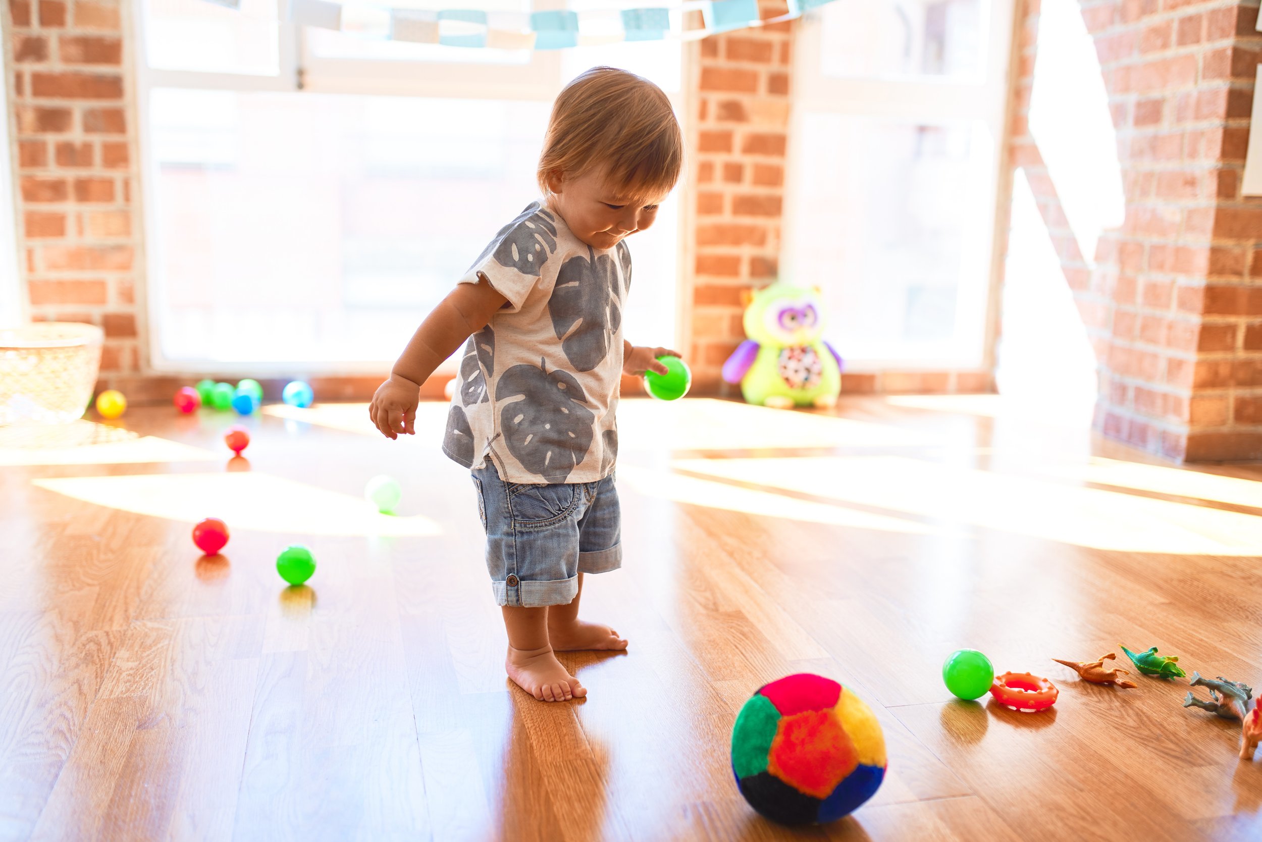 My child is 18 months and not best sale walking
